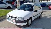 Citroen Saxo 1.5d Mónaco