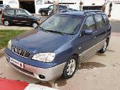 Kia Carens 1.8 Ls
