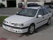 Renault Laguna Familiar 1.8 Rt