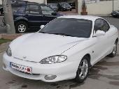 Hyundai Coupe 1.6i 16v Fx