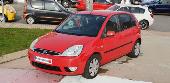 Ford Fiesta 1.4 Tdci Fun