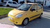 Chevrolet Matiz 1.0 S
