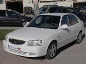 Hyundai Accent 1.5 Crdi Gl