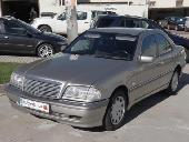 Mercedes C 180 Elegance
