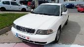 Audi A4 1.9 Tdi