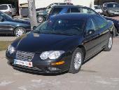 Chrysler 300 M 300m 2.7 V6 24v