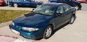 Chevrolet Alero 2.4 16v. Aut.