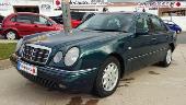 Mercedes E 220 Diesel