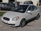 Hyundai Accent 1.5crdi Gl Vgt
