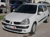 Renault Clio 1.5dci Community