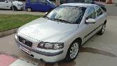 Volvo S60 2.4d