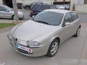 Alfa Romeo 147 1.9 Jtd Distinctive