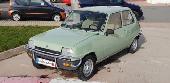 Renault R 5 Tl Confort