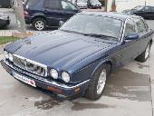 Jaguar Xj6 4.0 Sovereign