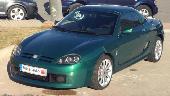 MG Tf 1.8 160
