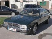 Jaguar Xj6 3.2 Sovereign Aut.