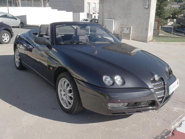 Imagen de Alfa Romeo Spider 2.0 Jts (2661149) - CV Robledauto