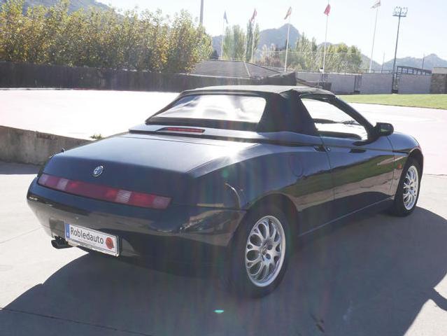 Imagen de Alfa Romeo Spider 2.0 Jts (2661154) - CV Robledauto