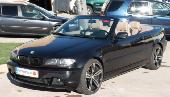 BMW 318 Serie 3 E46/2 Cabrio Cabrio