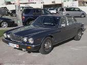 Jaguar Xj12 Sovereign He 5.3