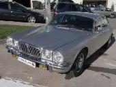 Jaguar Xj 4.2