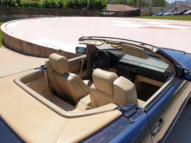 Imagen de Mercedes Sl 500 (2661459) - CV Robledauto