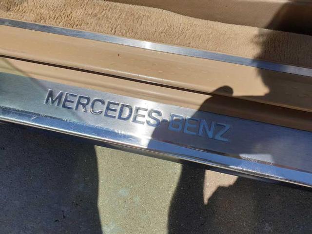 Imagen de Mercedes Sl 500 (2661460) - CV Robledauto