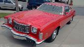 Ford Gran Torino Elite