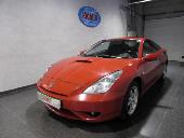Toyota Celica 1.8 T Sport