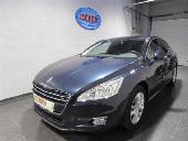 Peugeot 508 1.6e-hdi Blue Lion Active Cmp