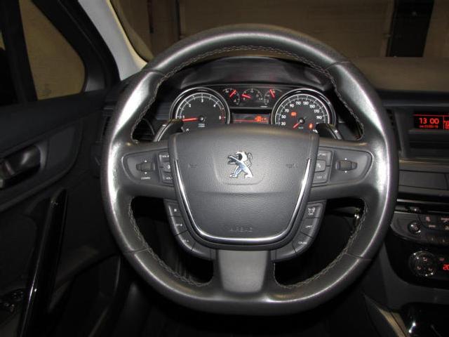 Imagen de Peugeot 508 1.6e-hdi Blue Lion Active Cmp (2661530) - Rocauto