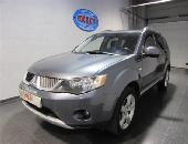 Mitsubishi Outlander 2.0di-d Intense Plus