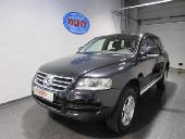 Volkswagen Touareg 3.0tdi V6 Tiptronic