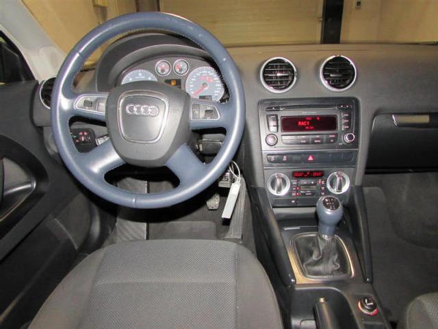 Imagen de Audi A3 1.6tdi Genuine Edition (2661591) - Rocauto