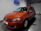 Volkswagen Golf 2.0tdi Cr Sport Dsg 140