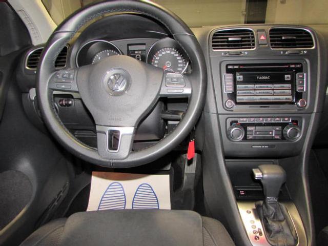 Imagen de Volkswagen Golf 2.0tdi Cr Sport Dsg 140 (2661607) - Rocauto