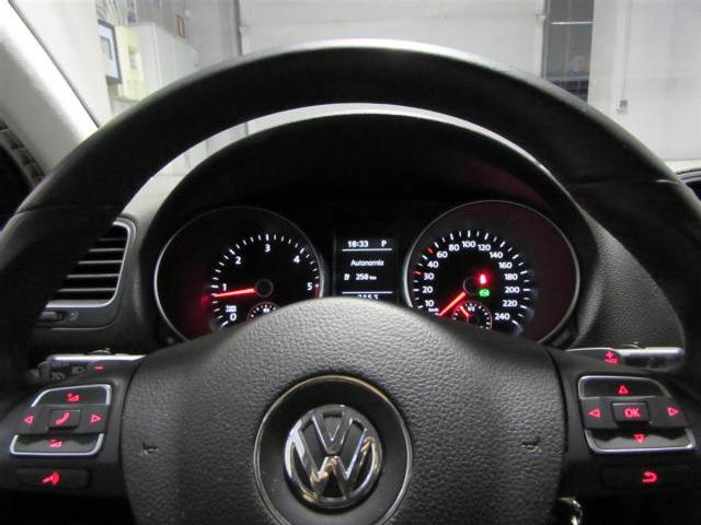 Imagen de Volkswagen Golf 2.0tdi Cr Sport Dsg 140 (2661608) - Rocauto