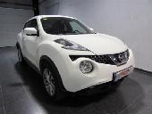 Nissan Juke 1.2 Dig-t Acenta 4x2 115