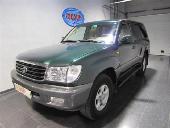 Toyota Land Cruiser Hdj 100 Station Wagon
