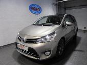 Toyota Verso 130 Advance 5pl.