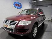 Volkswagen Touareg 3.0tdi +motion Tiptronic