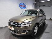 Volkswagen Tiguan 2.0tdi Sport 4motion 170