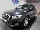 Audi Q5 2.0tdi Advance 150