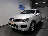Volkswagen Touareg 3.0tdi V6 Bmt Premium Tiptronic