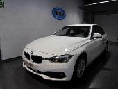 BMW 320 Serie 3 F30 Diesel