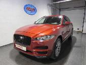 Jaguar F-pace 2.0i4d Prestige Aut. Awd 180