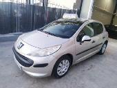 Peugeot 207 1.4i 16v Xt