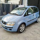 Fiat Idea 1.4 16v Active Plus
