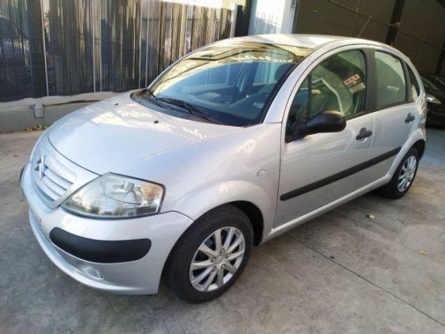 Imagen de Citroen C3 1.4hdi 16v Premier (2661950) - Auto Medes