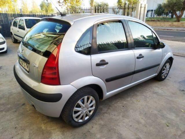 Imagen de Citroen C3 1.4hdi 16v Premier (2661953) - Auto Medes